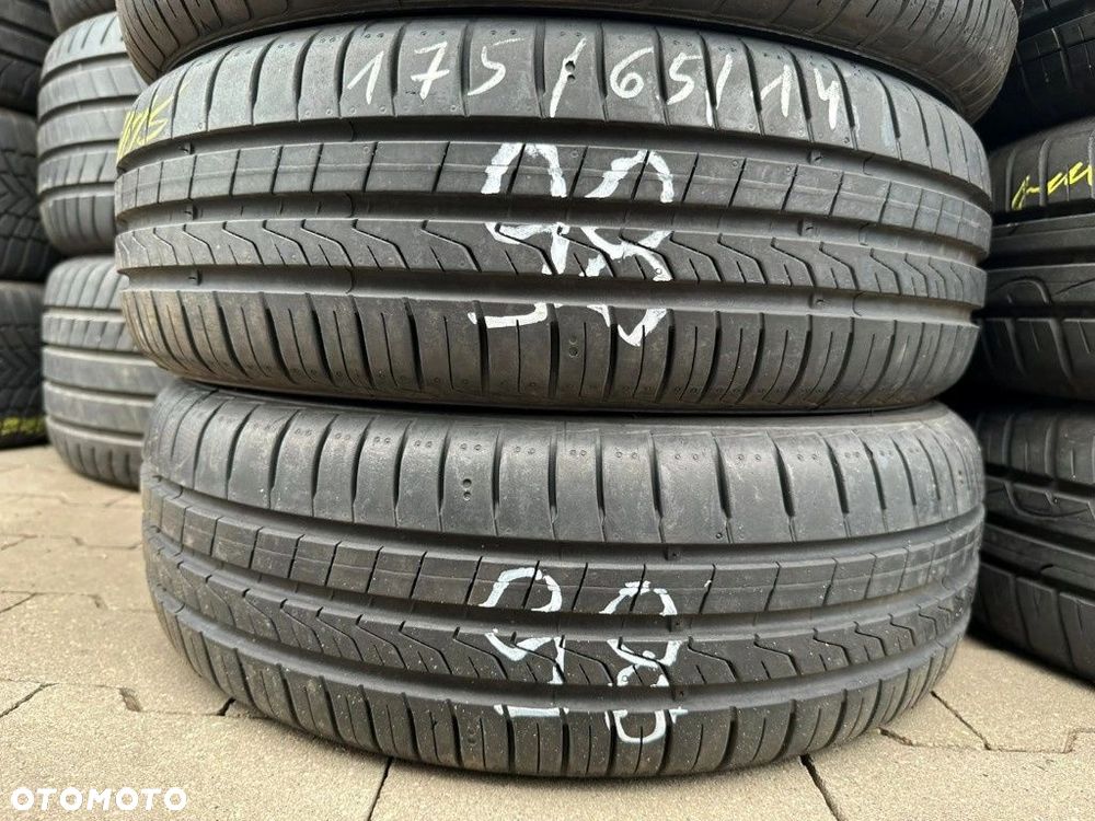 175/65/14 Hankook KinergyEco 2_6,2mm_2szt_(98) - 2