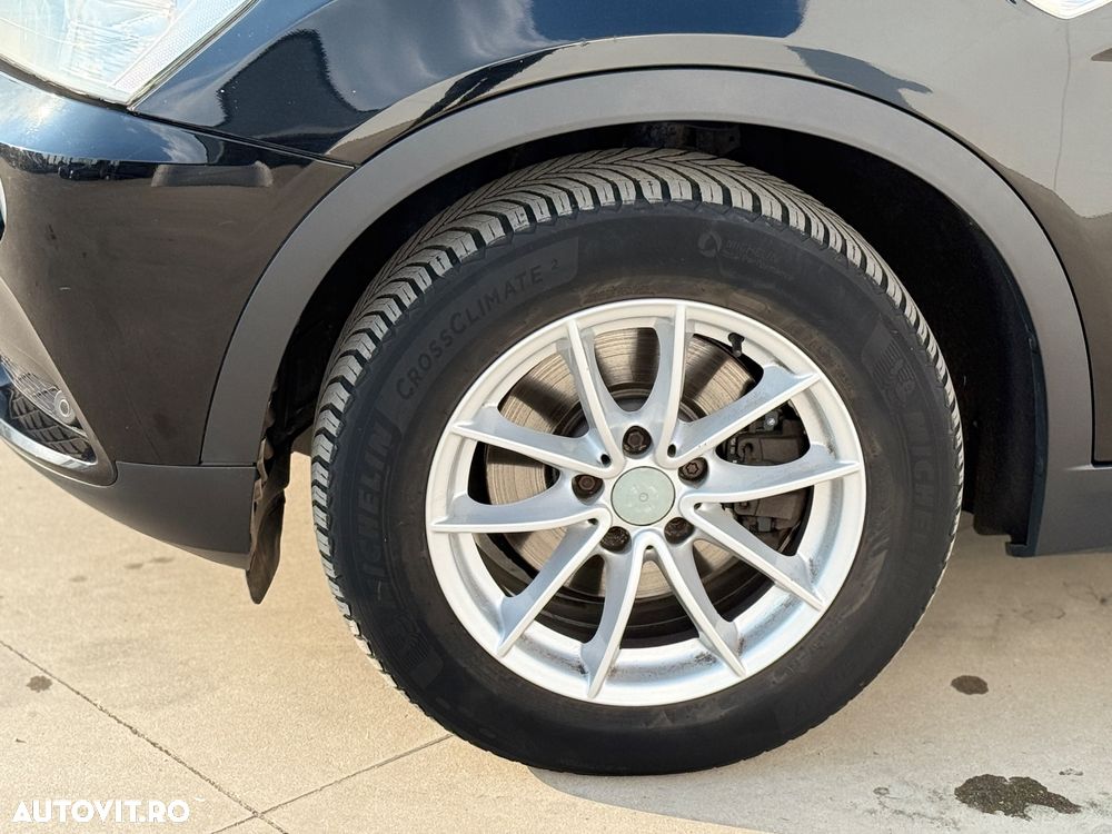 BMW X3 xDrive2.0d - 18