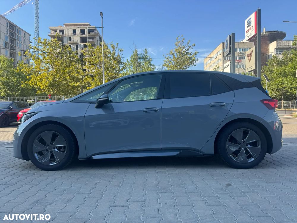 Cupra Born Standard - 13