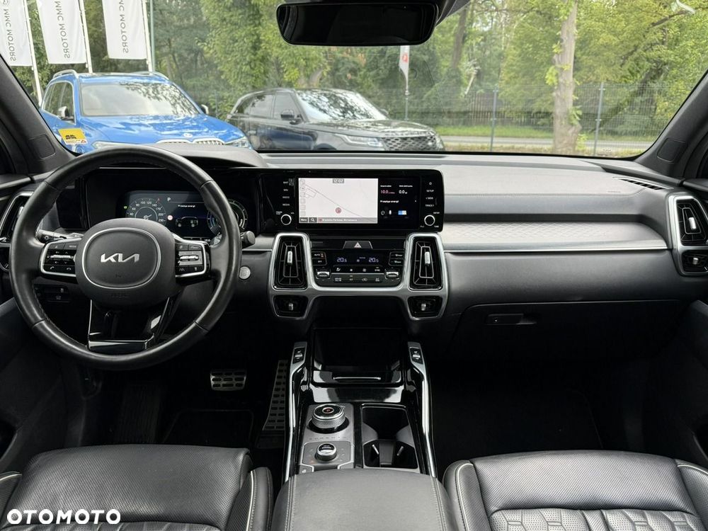 Kia Sorento - 23