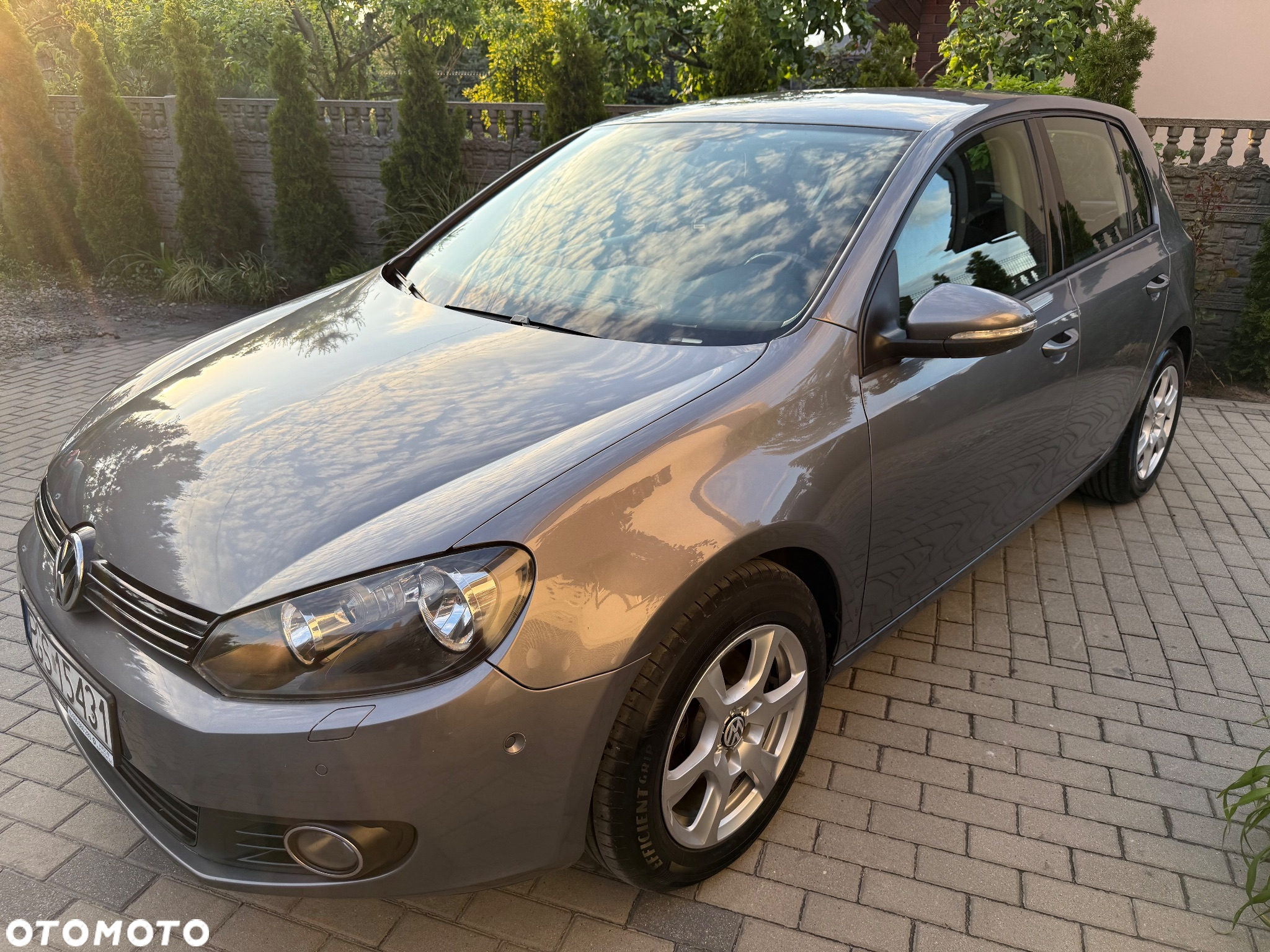Volkswagen Golf Variant 1.4 TSI BlueMotion Technology Comfortline - 3