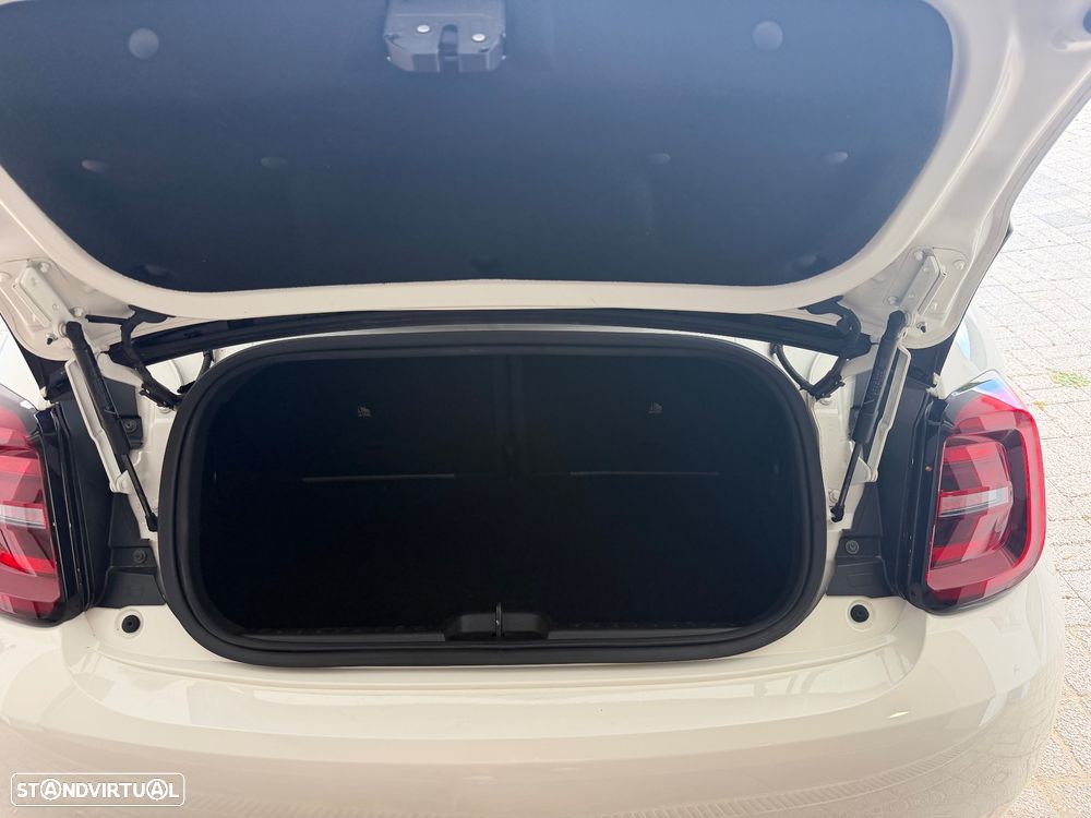 Fiat 500e C - 6
