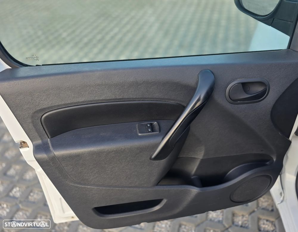 Mercedes-Benz Citan - 9