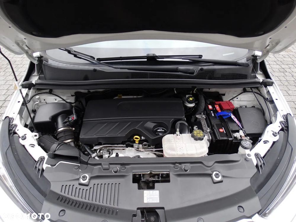 Opel Mokka X 1.6 CDTI Elite S&S - 19