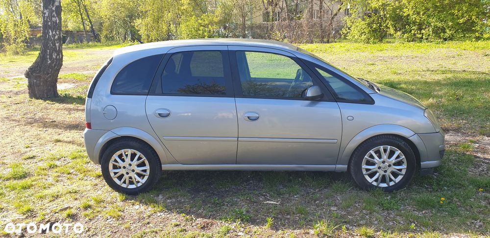 Opel Meriva 1.4 Cosmo - 1