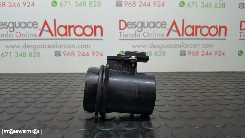 MEDIDOR DE MASSA DE AR PEUGEOT 208 ACTIVE - 1