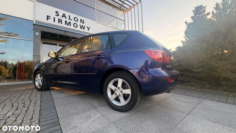 Mazda 3 - 30