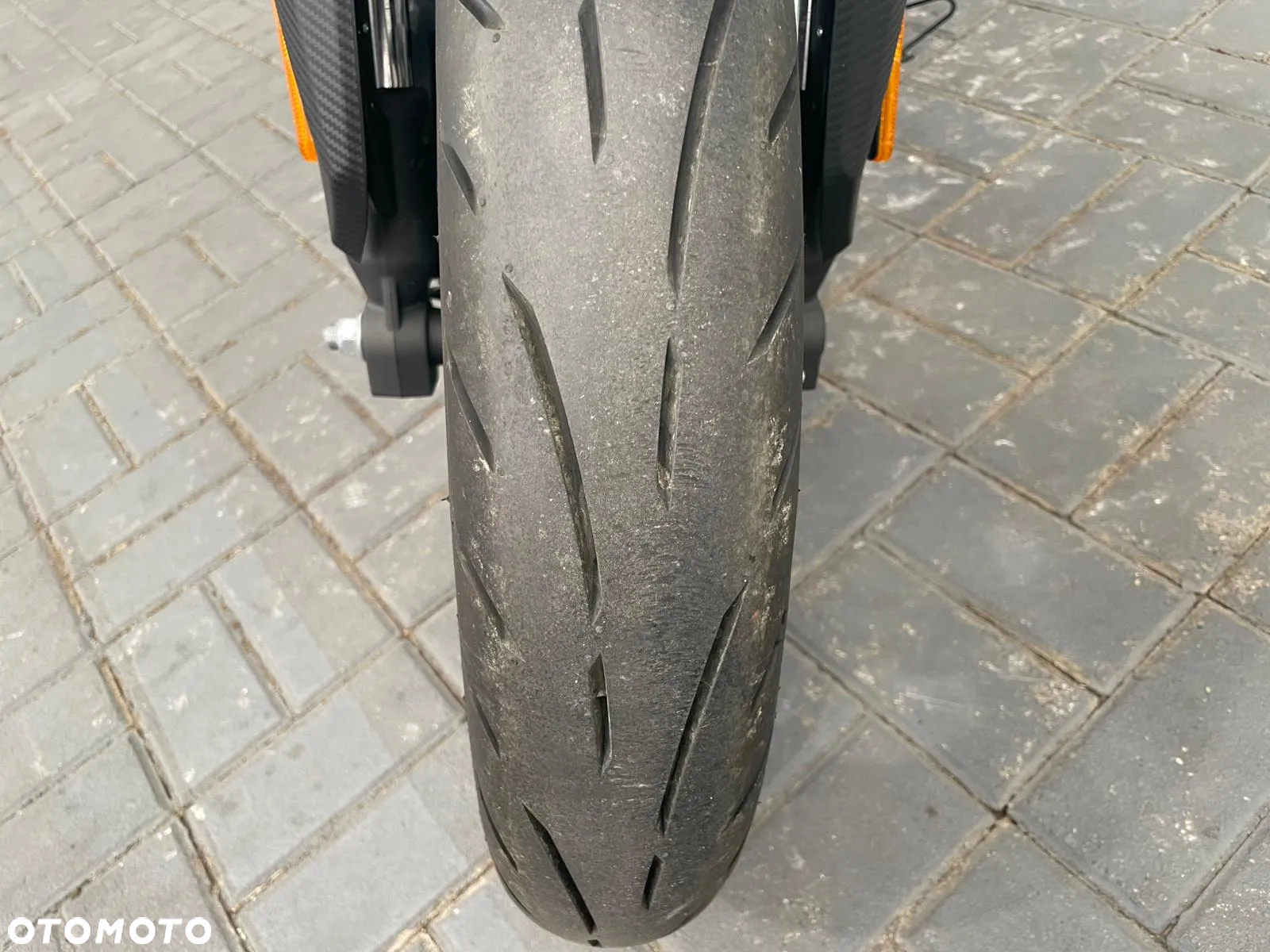 VOGE 300R - 16