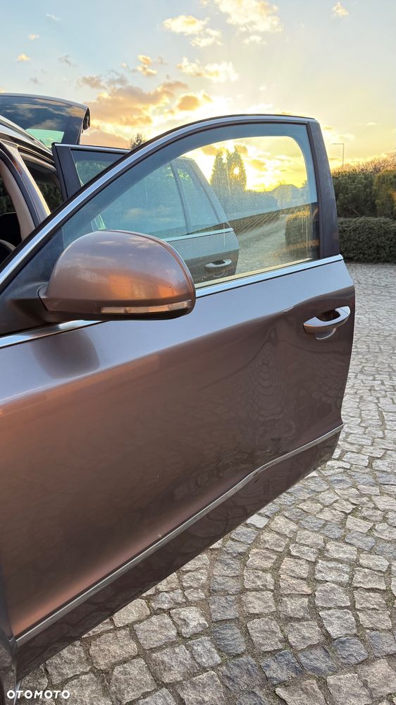 Skoda Superb 2.0 TSI Comfort DSG - 14