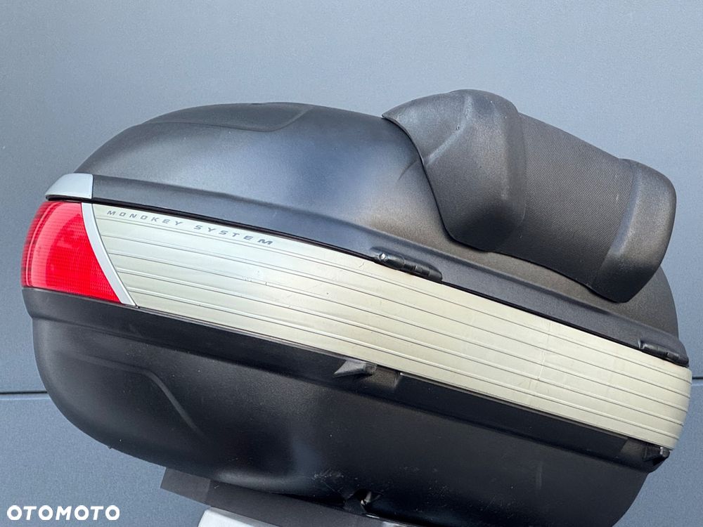 Honda Varadero - 9