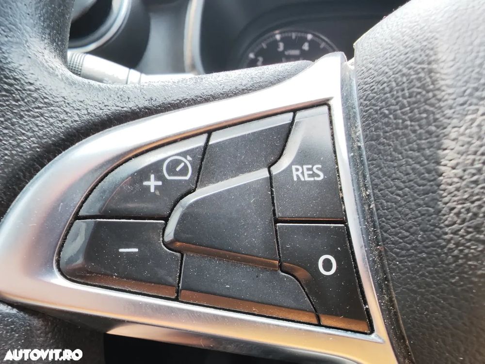 Dacia Duster 1.5 Blue dCi Comfort - 21