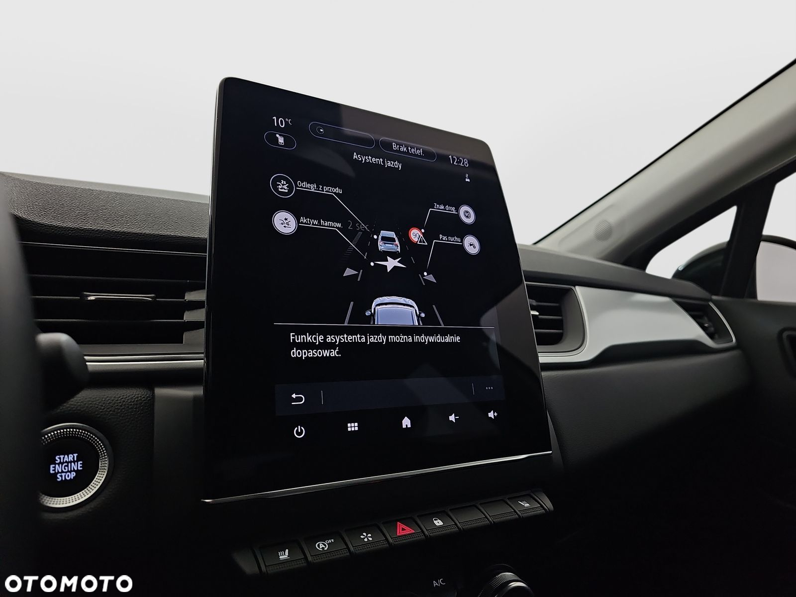 Renault Captur 1.3 TCe mHEV Techno EDC - 17