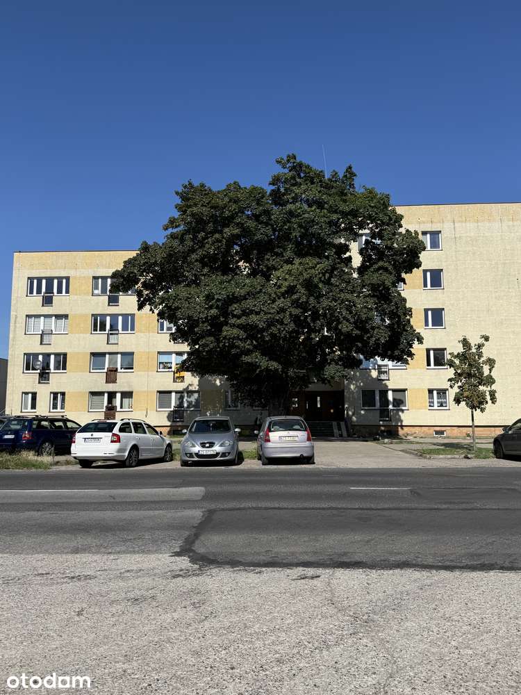 Mieszkanie na Prawobrzeżu, do zamieszkania