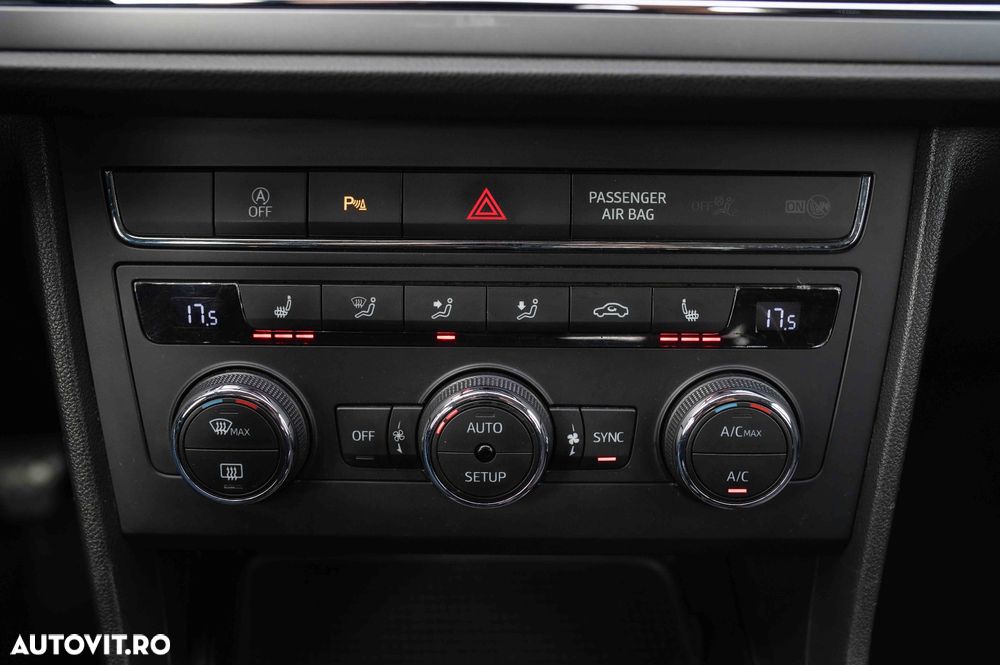 Seat Leon 1.5 TSI Style - 27