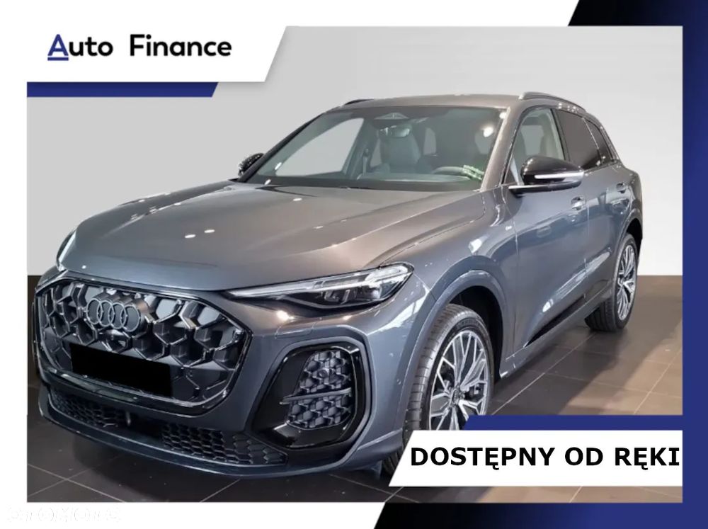Audi Q5 TFSI mHEV Quattro S tronic - 1