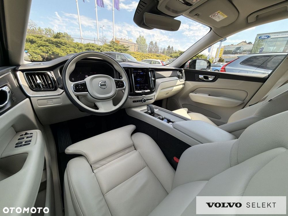 Volvo XC 60 - 12