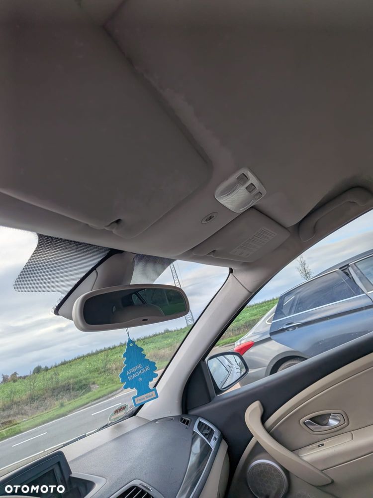 Renault Megane dCi 160 FAP GT - 22