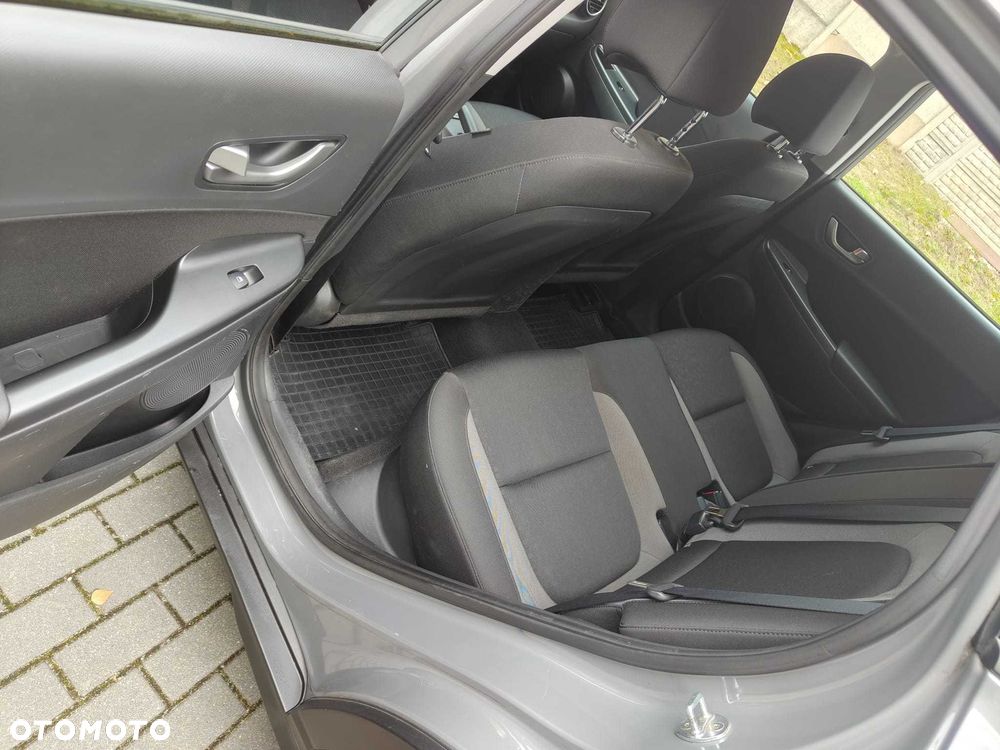 Hyundai Kona - 6