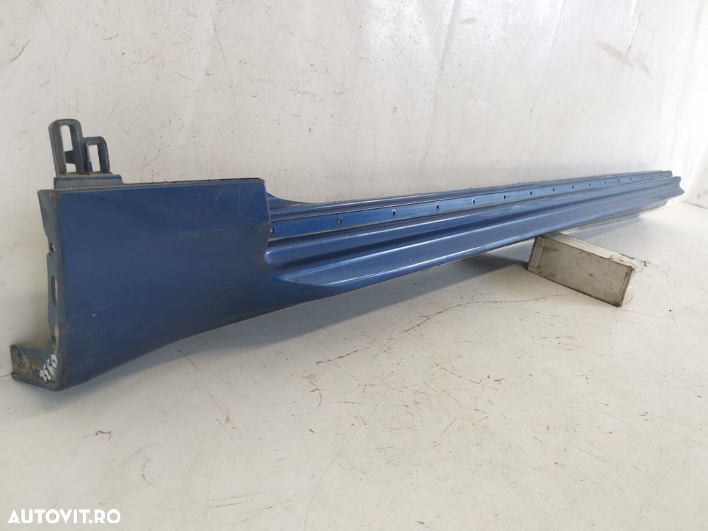 Ornament Prag Stanga Volvo  XC90 2 2015 2016 2017 2018 2019 Original I - 4