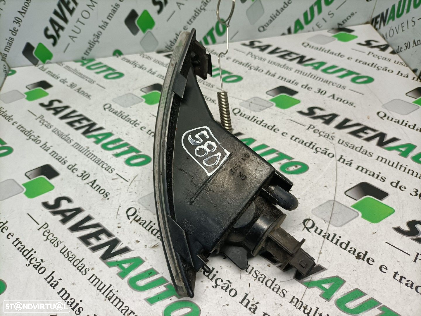 Farol Nevoeiro Lancia Y (840_) - 3