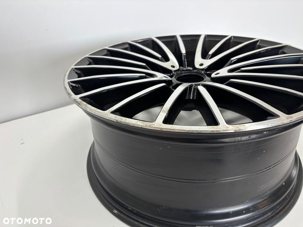 Mercedes Felga 9J 21” ET58 2234011700 - 11