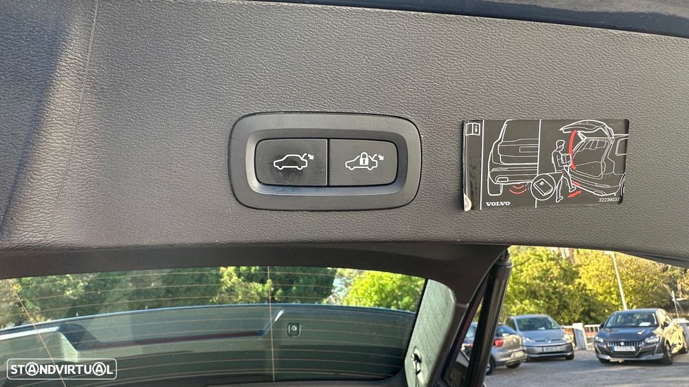 Volvo XC 40 1.5 T4 PHEV Inscription - 10