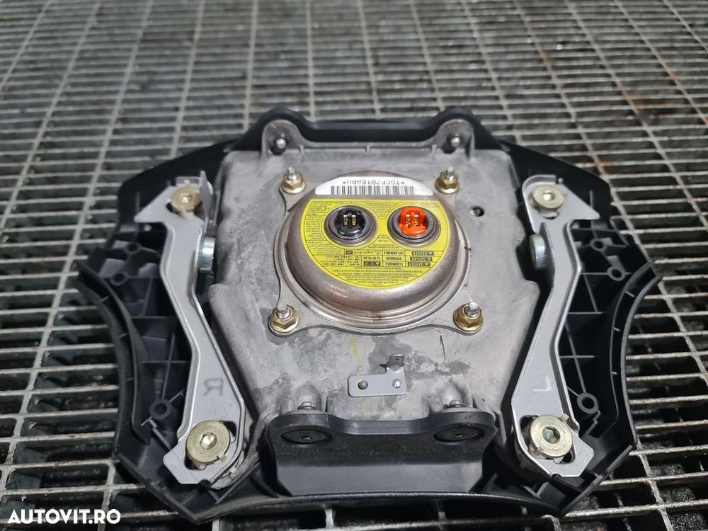 Airbag volan Toyota Land Cruiser J12 2002 - 2010 (1305) TGCP7B1EABU - 2