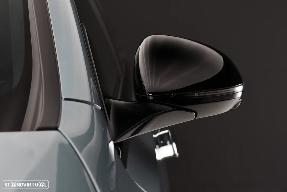 Mercedes-Benz E 300 - 7