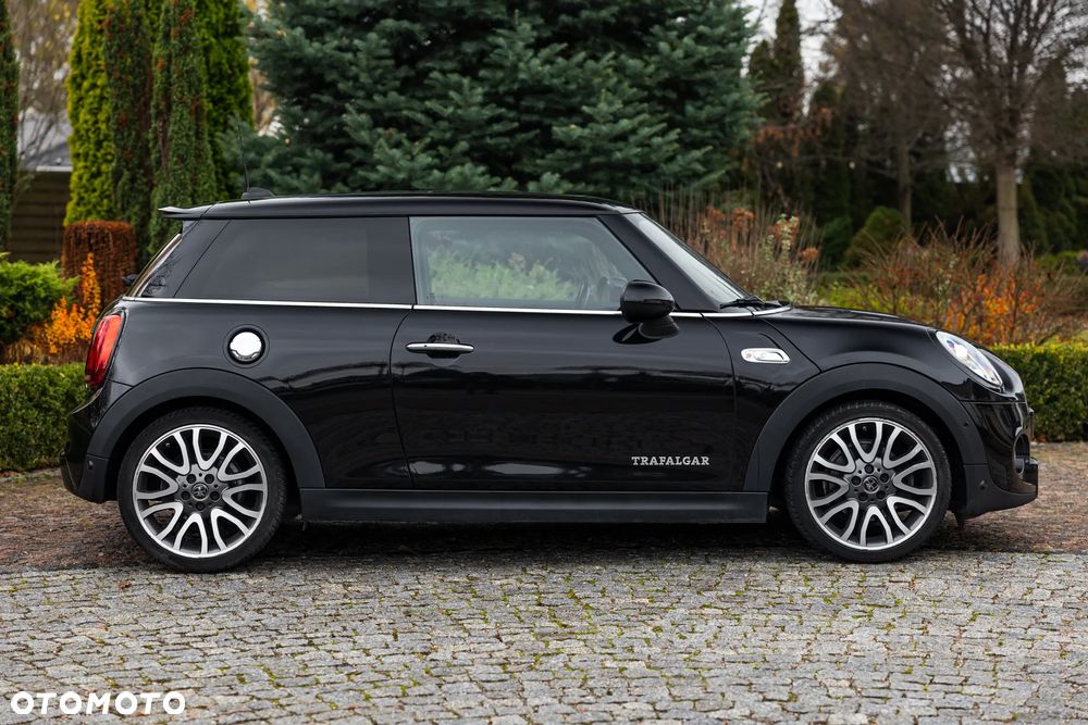 MINI Cooper S Sport - 6