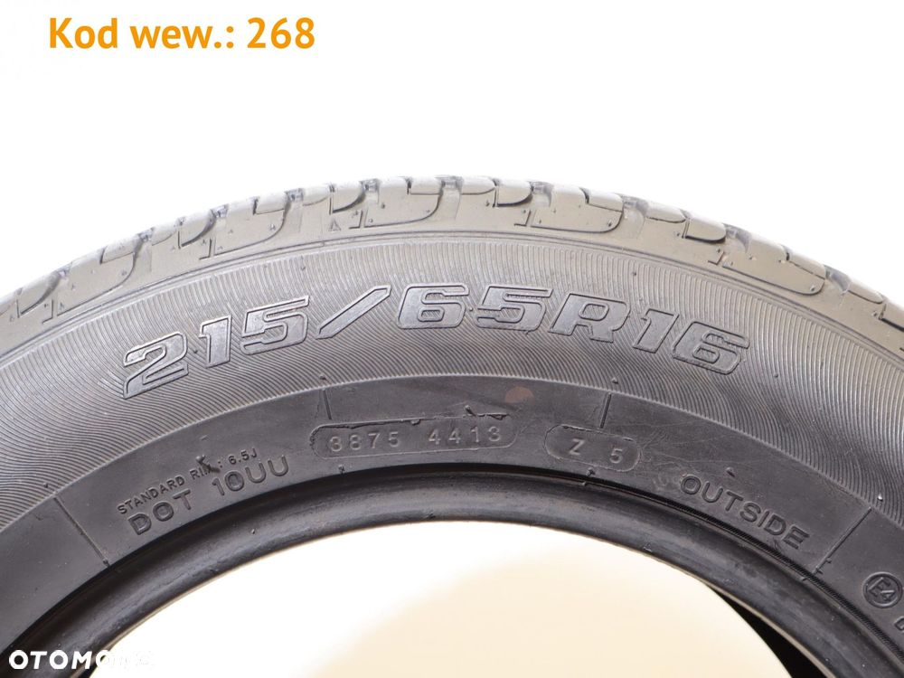 Star Performer SUV-1 - 215/60 R16 - 5