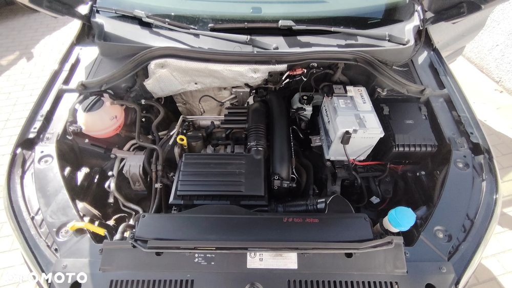 Volkswagen Tiguan 2.0 TDI SCR URBAN SPORT - 25