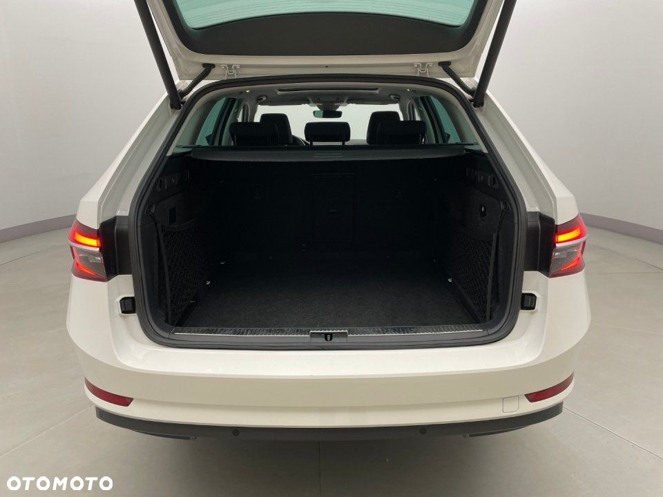 Skoda Superb - 9