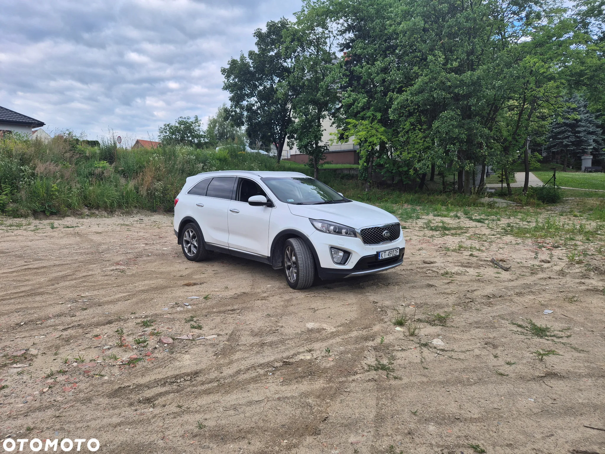 Kia Sorento - 5