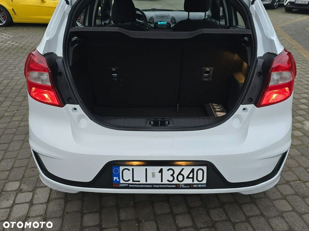 Ford Ka+ - 14