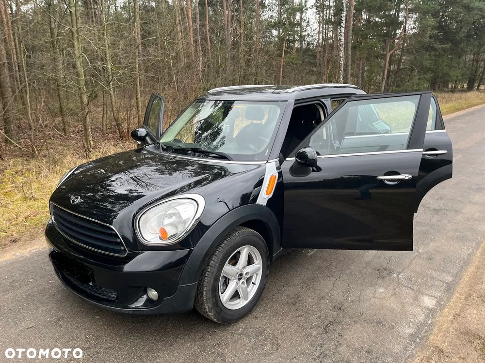 MINI Countryman - 22