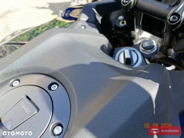 Yamaha Tracer - 27