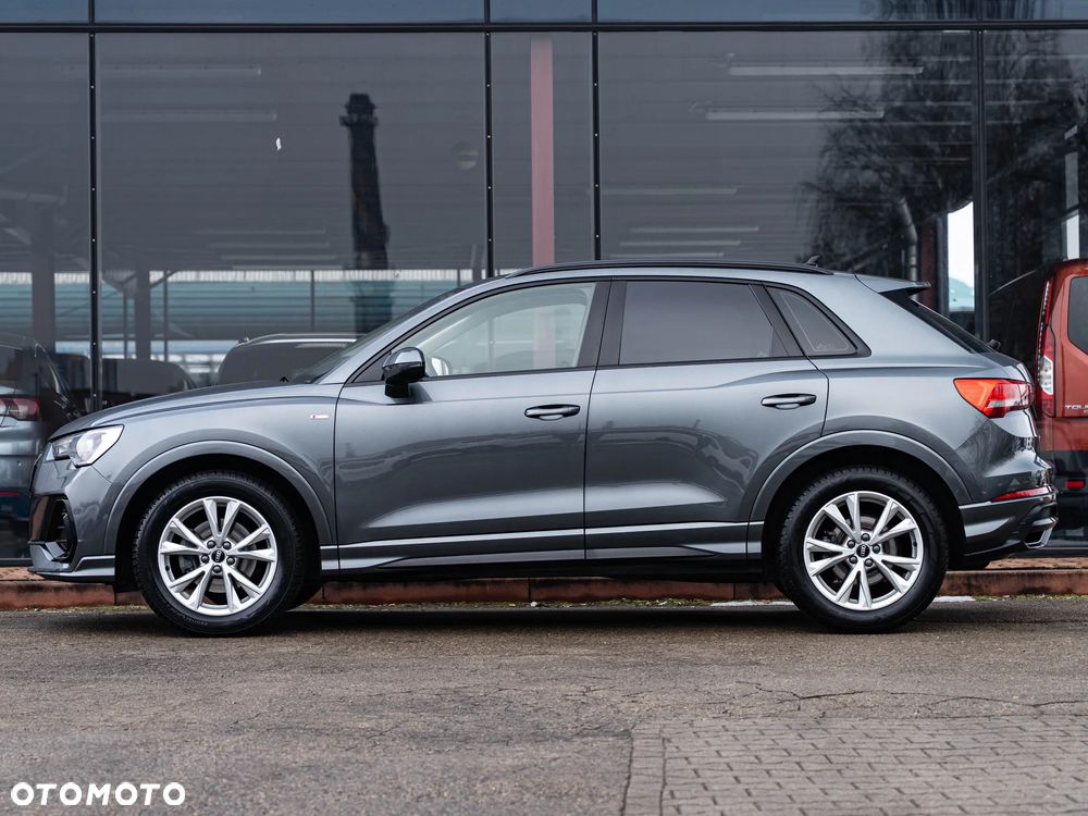Audi Q3 35 TDI S tronic S line - 18