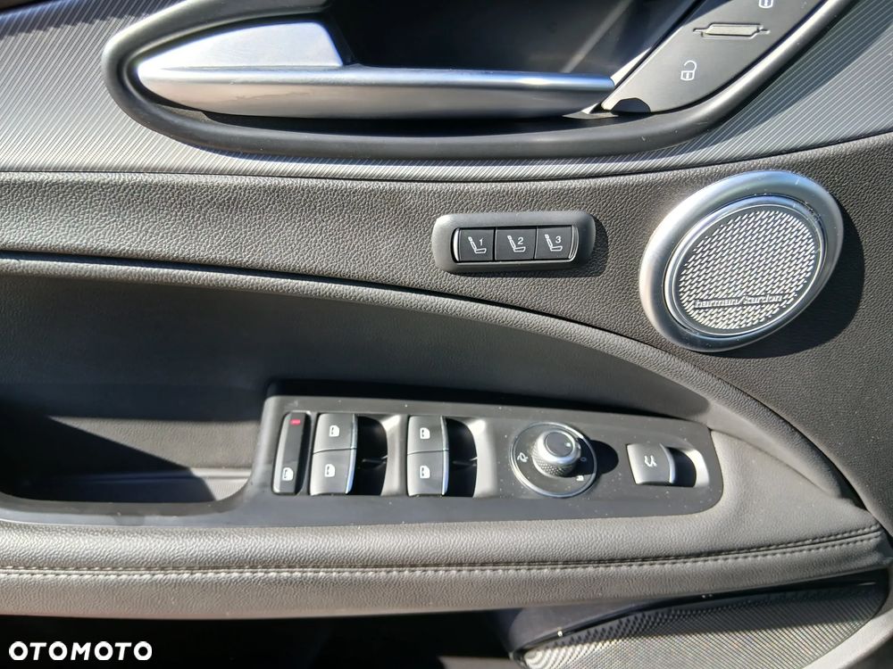 Alfa Romeo Stelvio 2.0 Turbo Veloce Q4 - 19