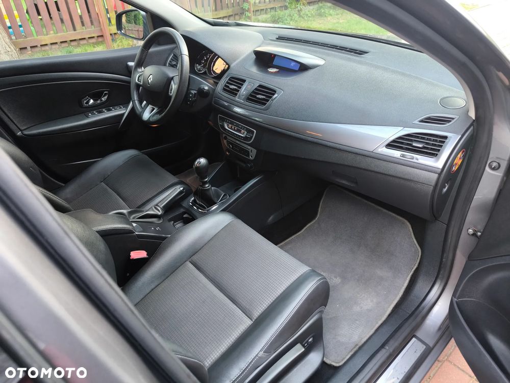Renault Megane 1.4 16V TCE Dynamique - 7