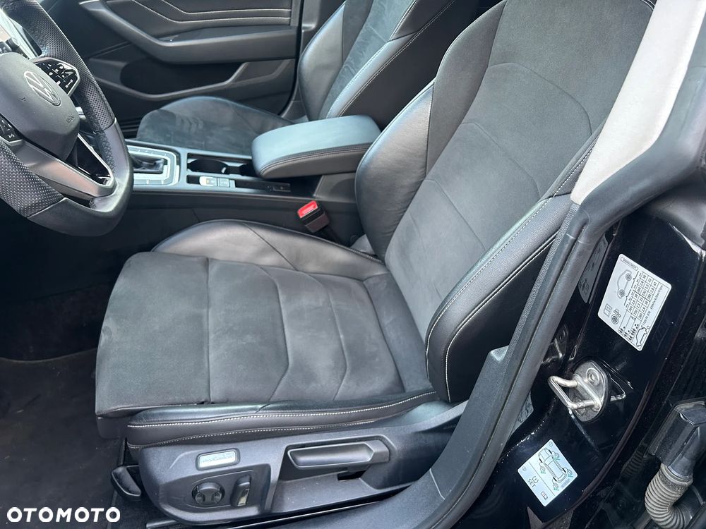 Volkswagen Arteon 2.0 TSI Elegance DSG - 18