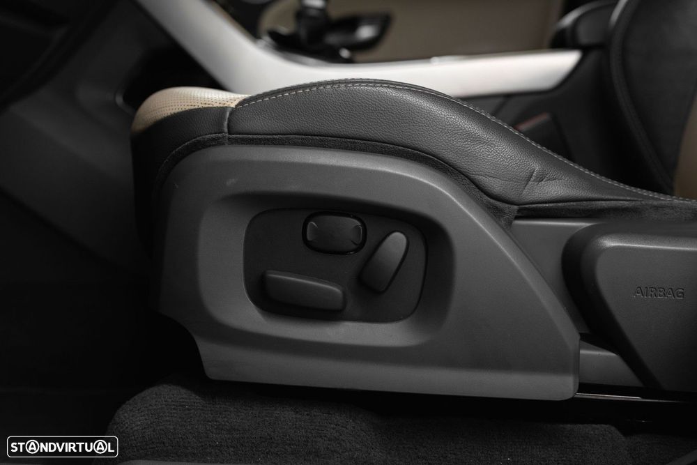 Land Rover Range Rover Evoque 2.2 eD4 Dynamic - 39