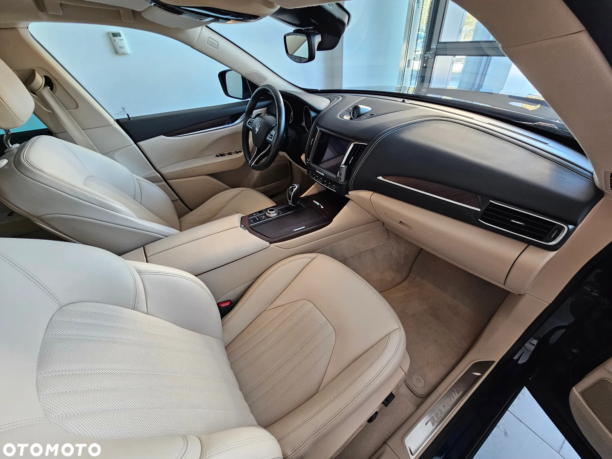 Maserati Levante S Granlusso - 30