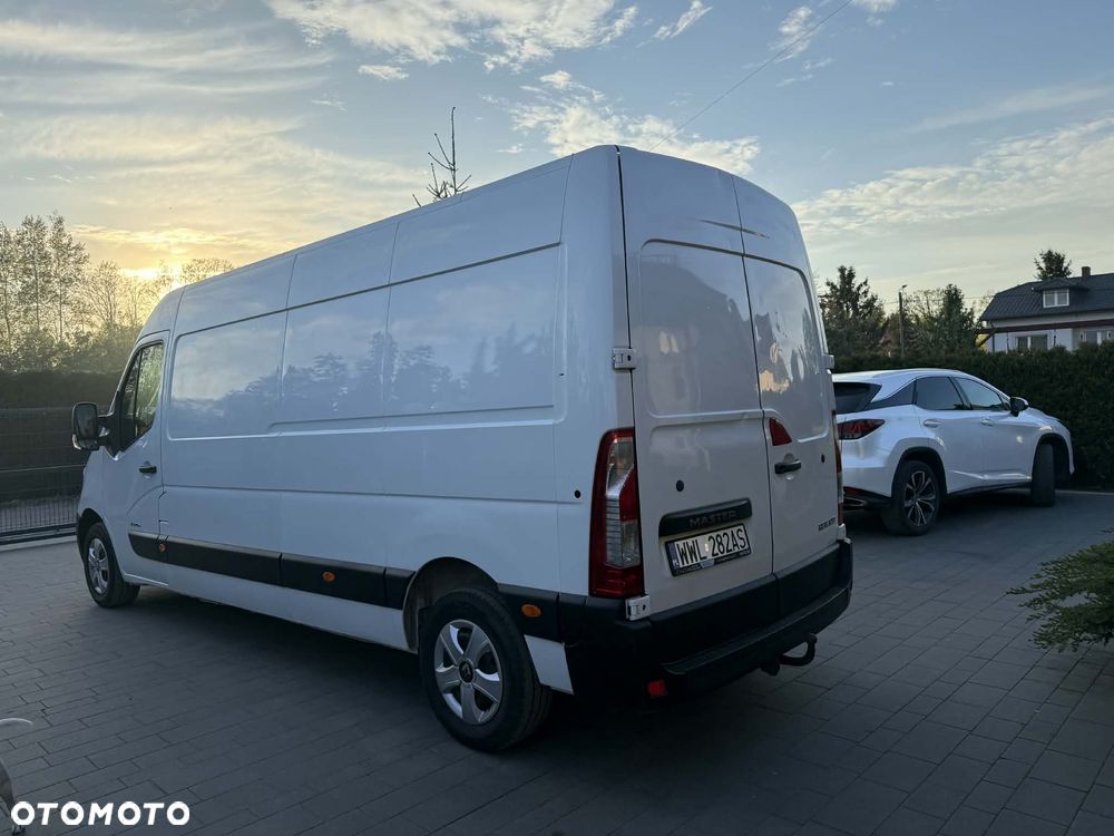 Renault Master L3H2 - 4
