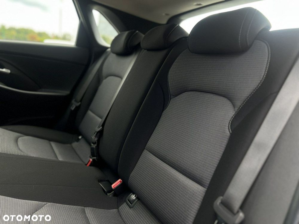 Hyundai i30 1.0 T-GDI Modern - 35