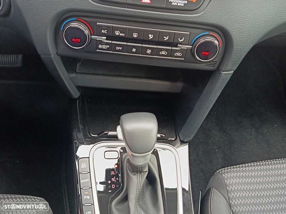 Kia XCeed 1.6 GDi PHEV Tech - 18
