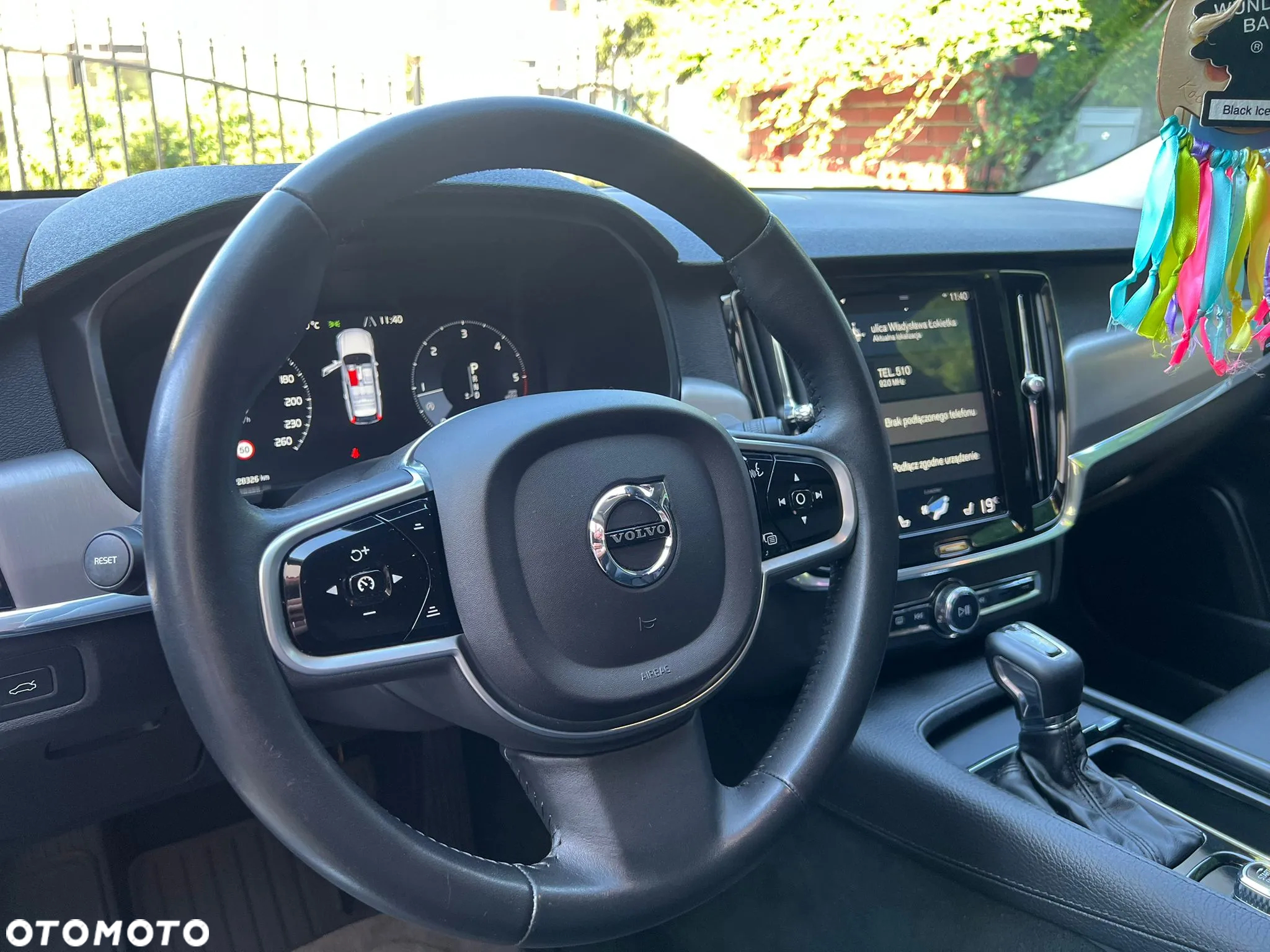 Volvo V90 D3 Momentum - 7
