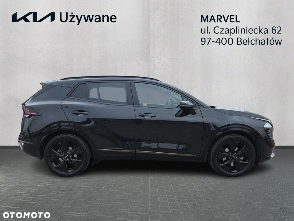 Kia Sportage 1.6 T-GDI Anniversary 2WD - 7