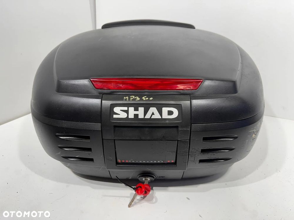 Kufer SHAD SH49   Piaggio MP3 400 /500 - 2