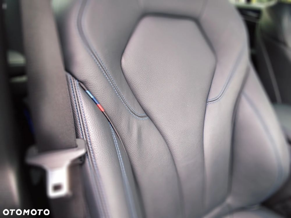 BMW Seria 5 530i xDrive M Sport Edition - 27