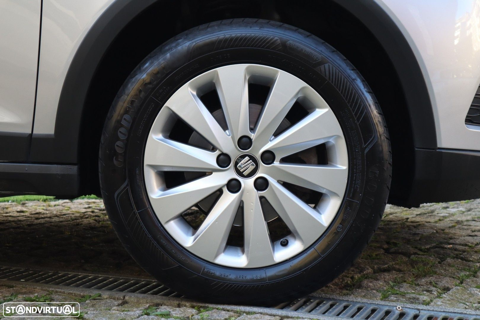 SEAT Arona 1.6 TDI Style - 9